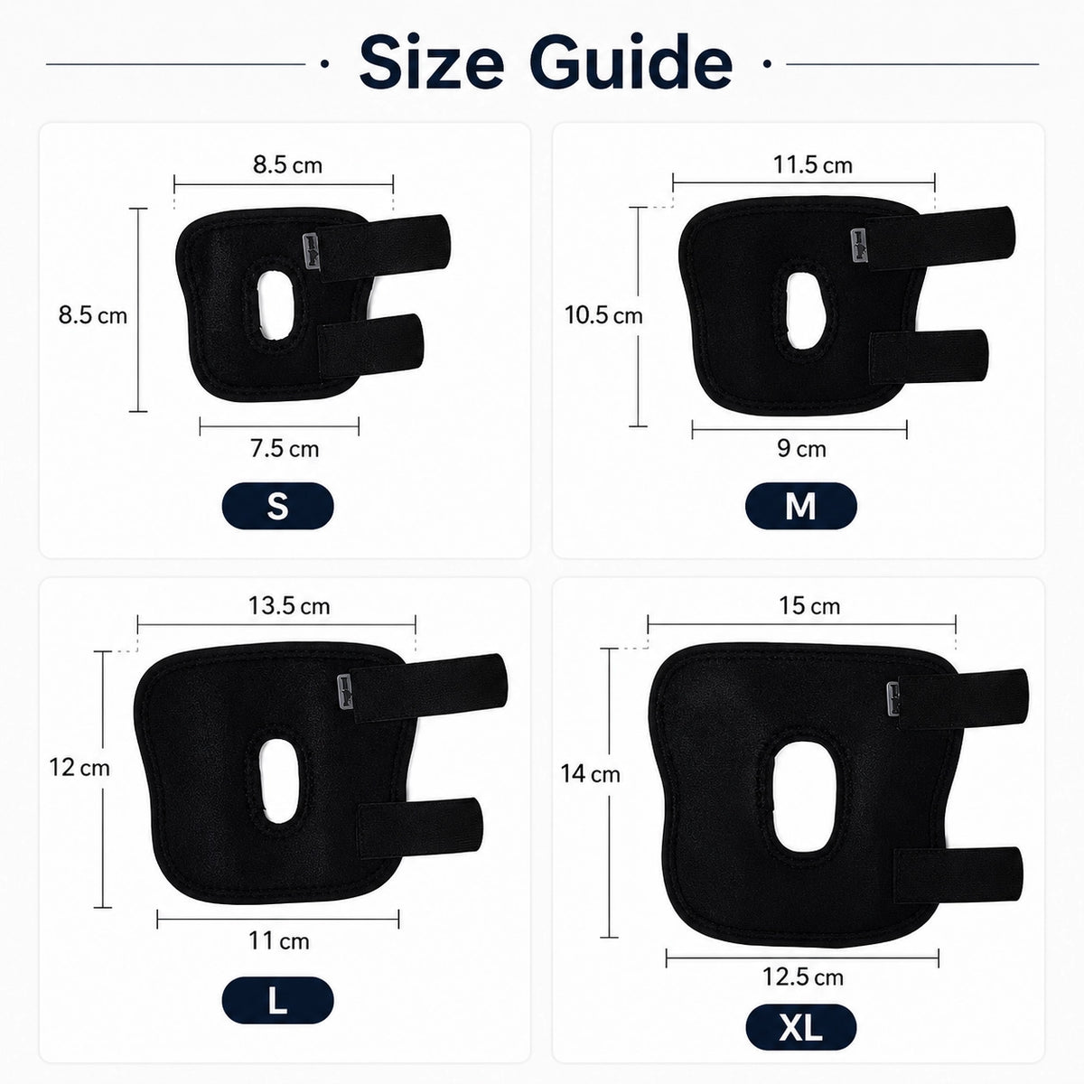 Rear Leg Support Harness for Senior Dogs