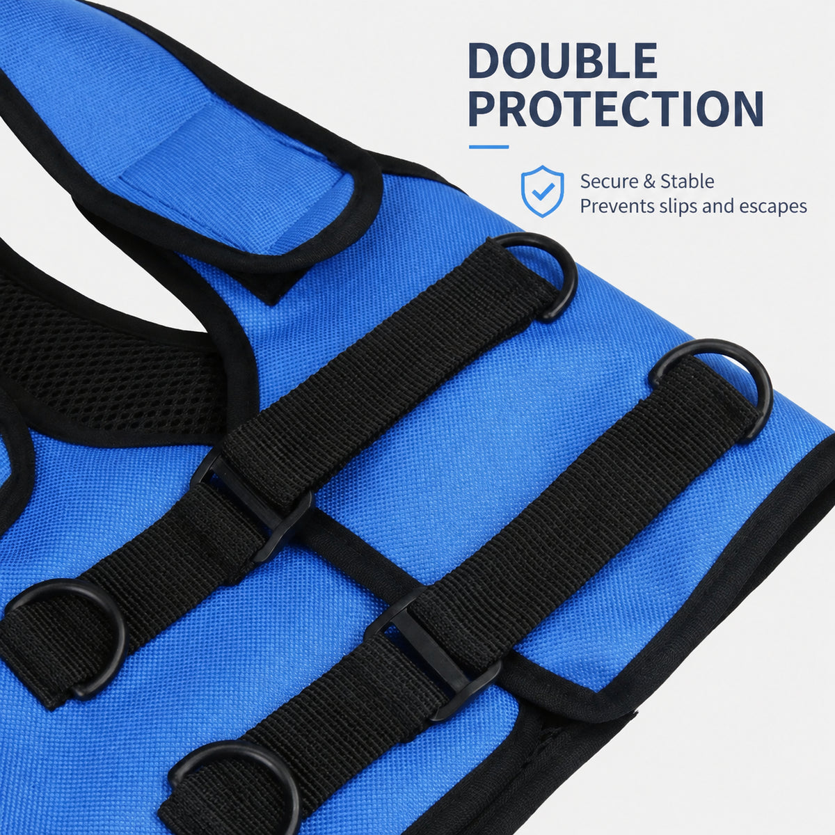 Front Leg Support Harness for Senior & Recovering Dogs