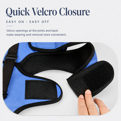 Front Leg Support Harness for Senior & Recovering Dogs