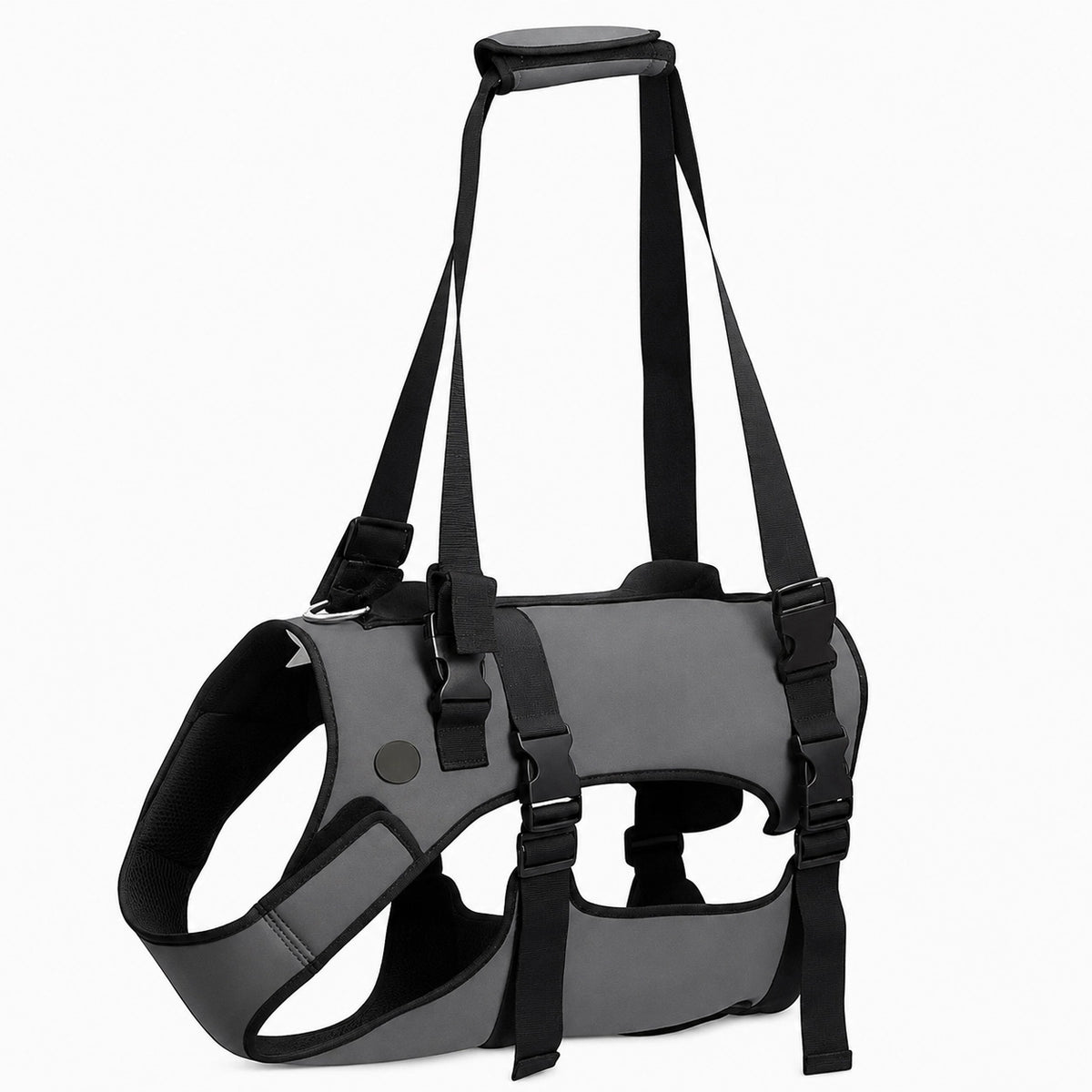 Dog Lift Sling Padded Hind Leg Support Strap