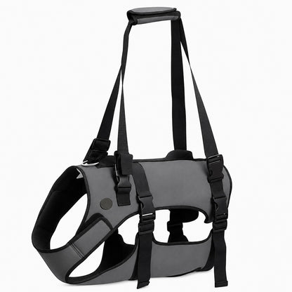 Dog Lift Sling Padded Hind Leg Support Strap