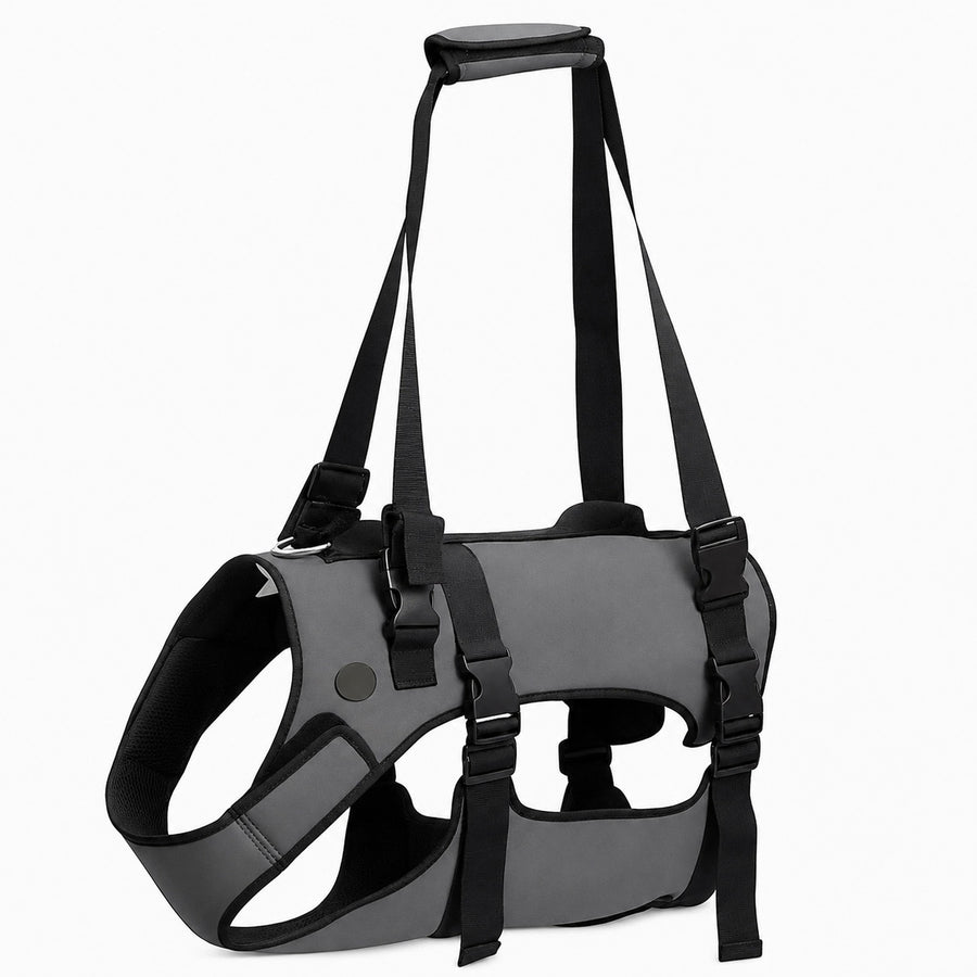 Dog Lift Sling Padded Hind Leg Support Strap