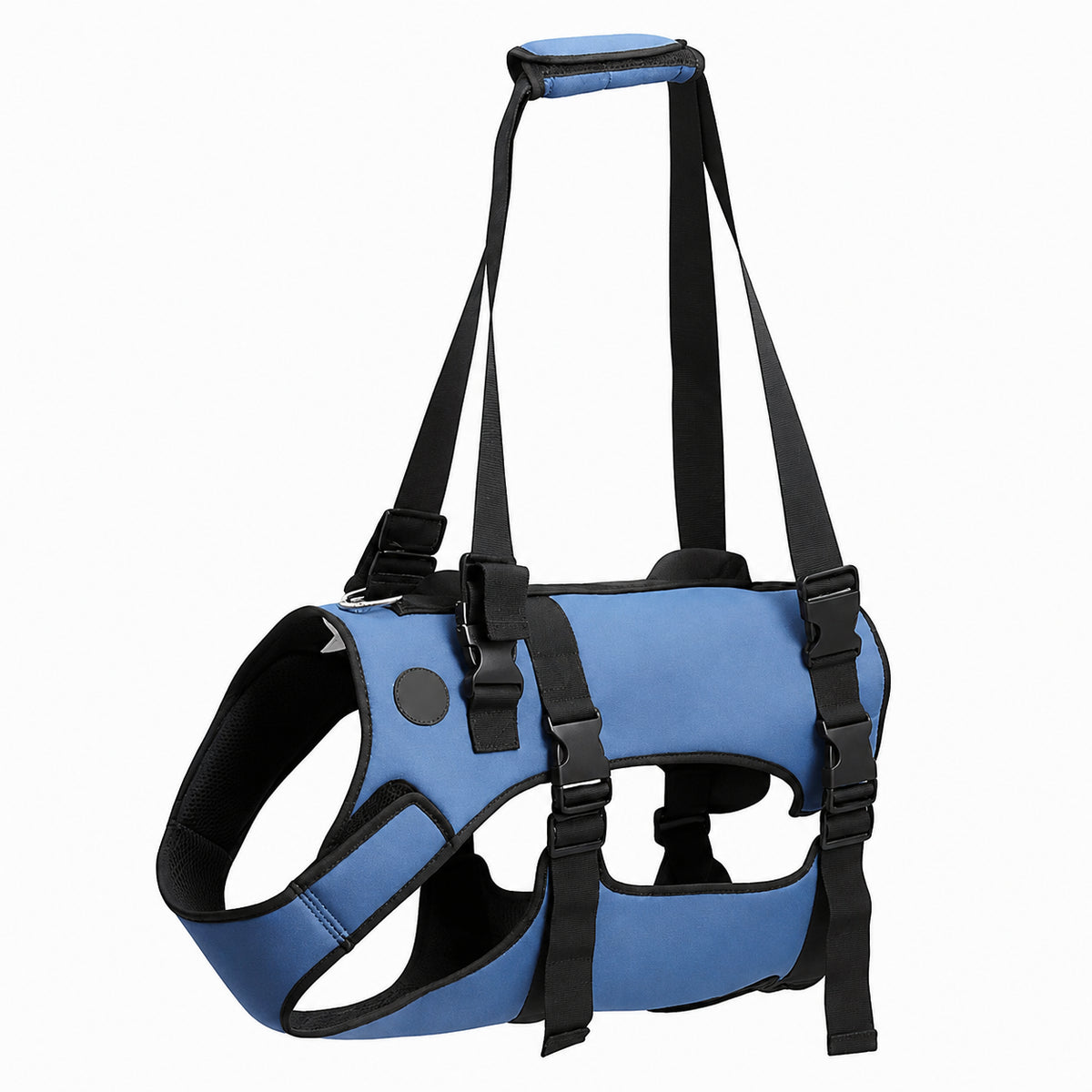 Dog Lift Sling Padded Hind Leg Support Strap