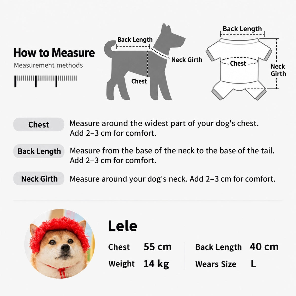 Halloween Fast Food Clown Pet Costume