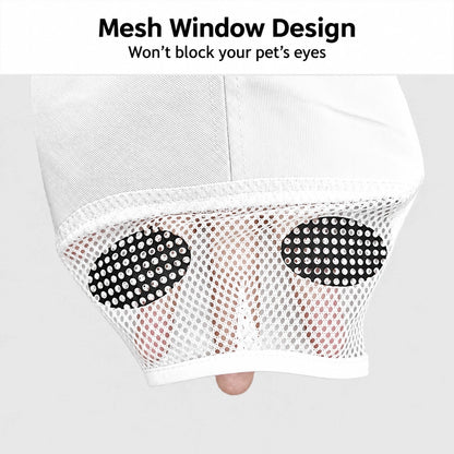 Halloween Spooky Shadow Ghost Pet Costume