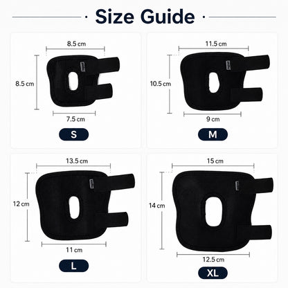 Rear Leg Support Harness for Senior Dogs