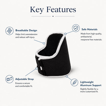 Orthopedic Recovery Neck Brace for Cats