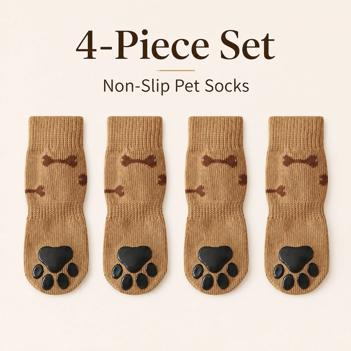 Paw & Leg Protector for Senior Dogs