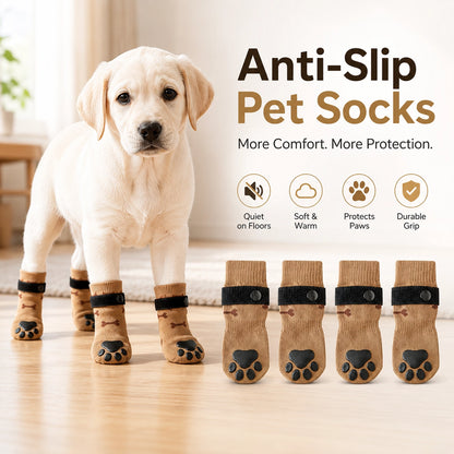 Paw & Leg Protector for Senior Dogs