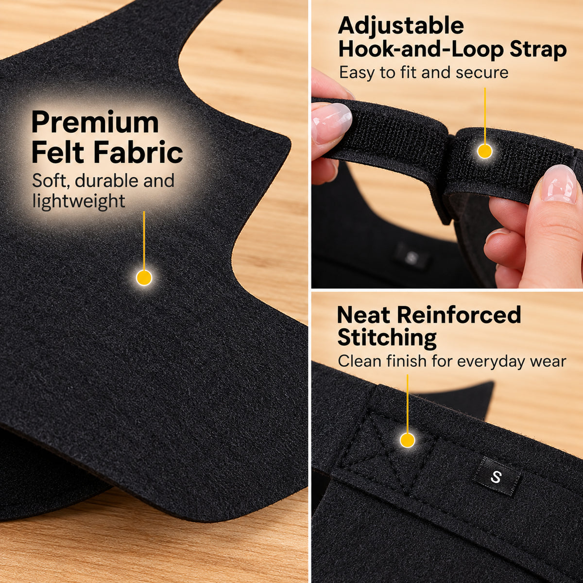 Halloween Bat Wings Pet Harness