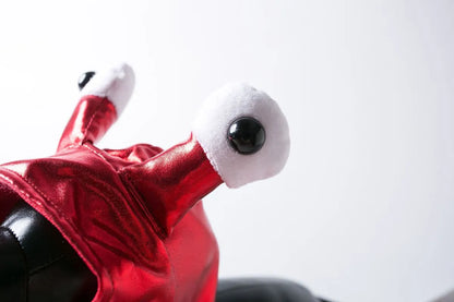 Halloween Lobster Pet Costume