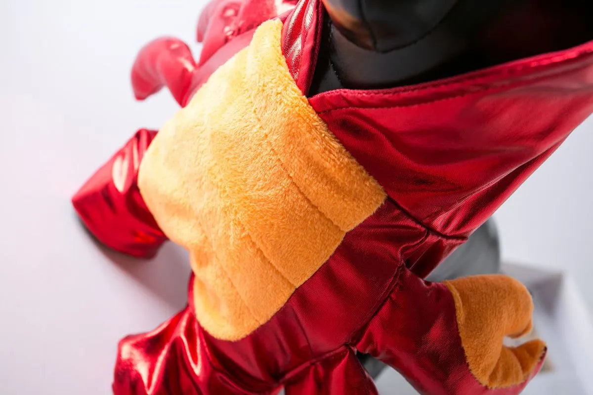 Halloween Lobster Pet Costume