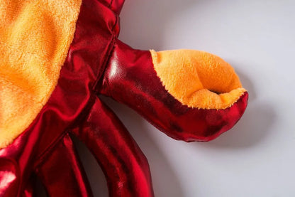 Halloween Lobster Pet Costume